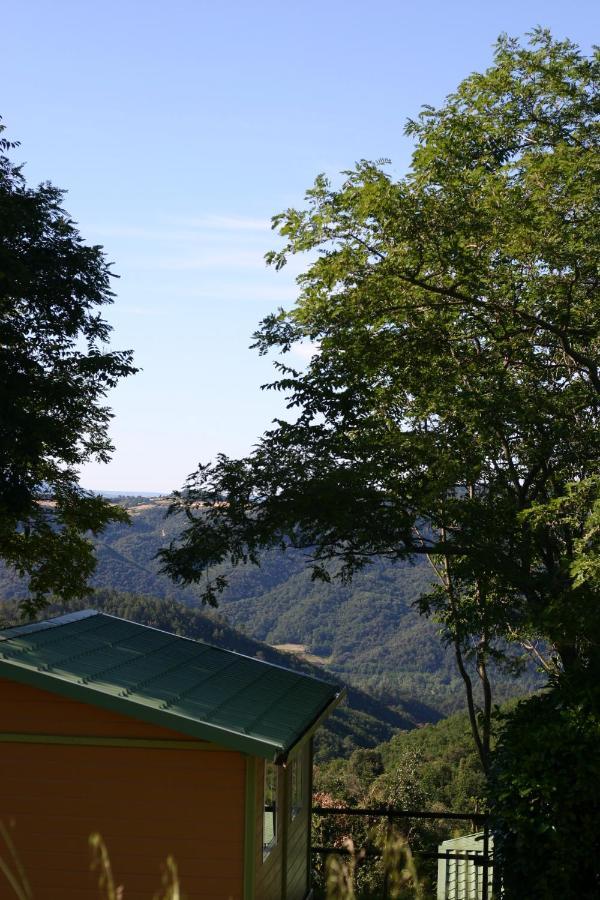 Domaine Plein Sud Hotel Bruzac Kültér fotó