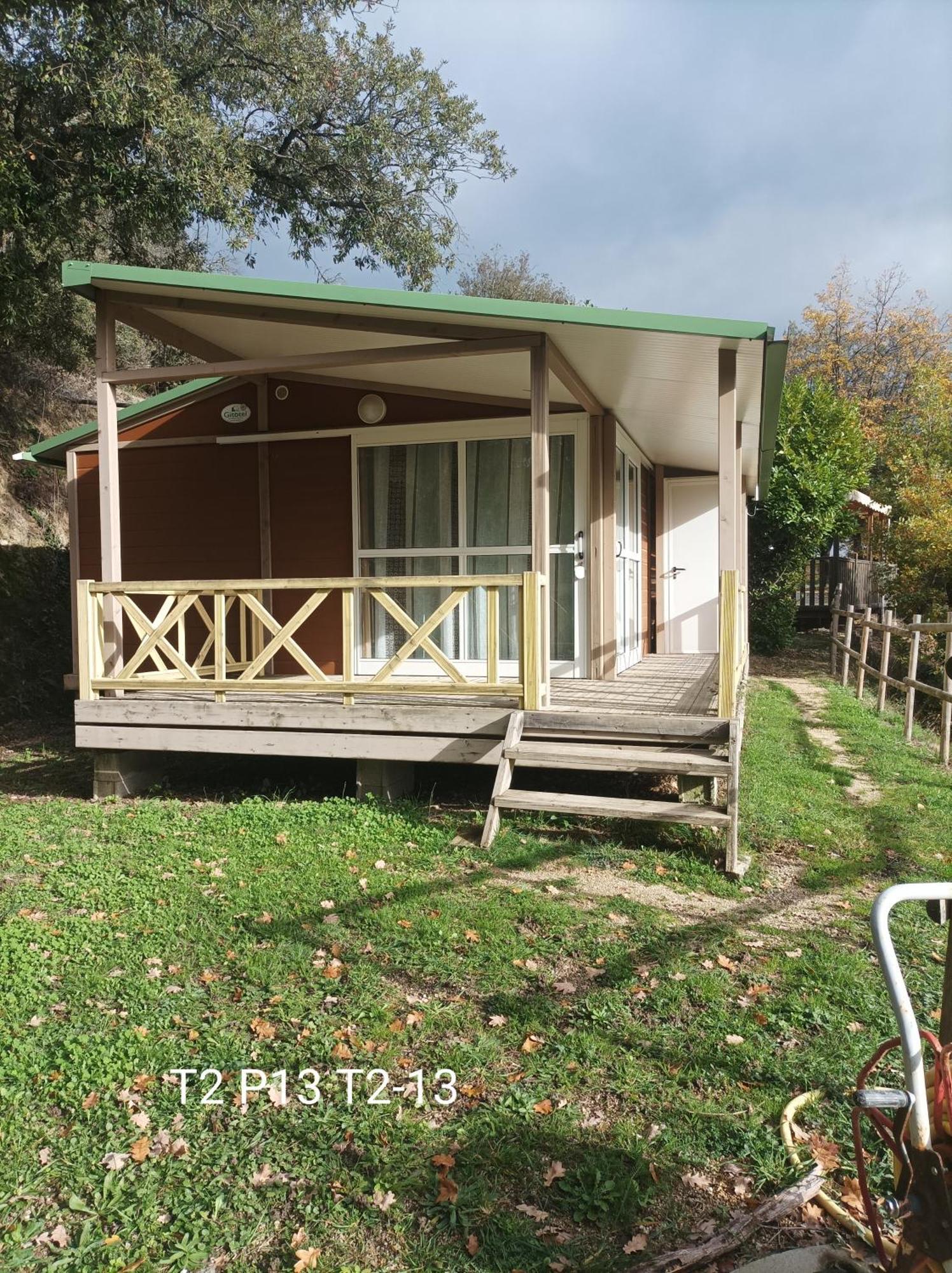 Domaine Plein Sud Hotel Bruzac Kültér fotó