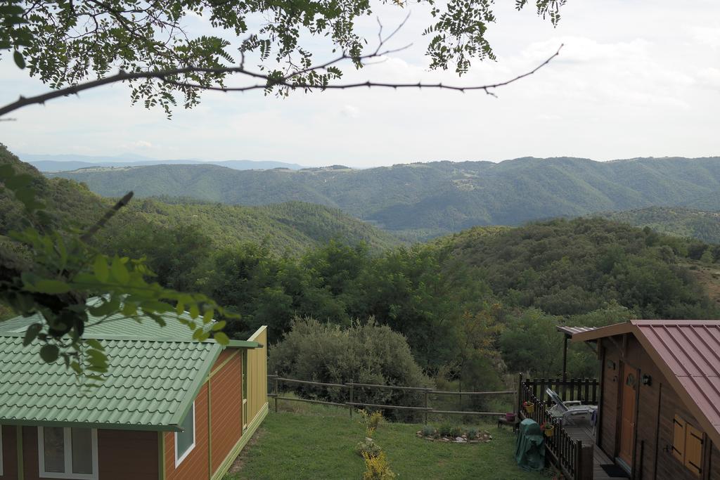 Domaine Plein Sud Hotel Bruzac Kültér fotó
