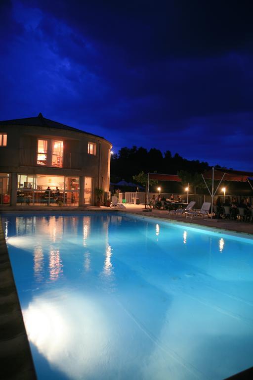 Domaine Plein Sud Hotel Bruzac Kültér fotó