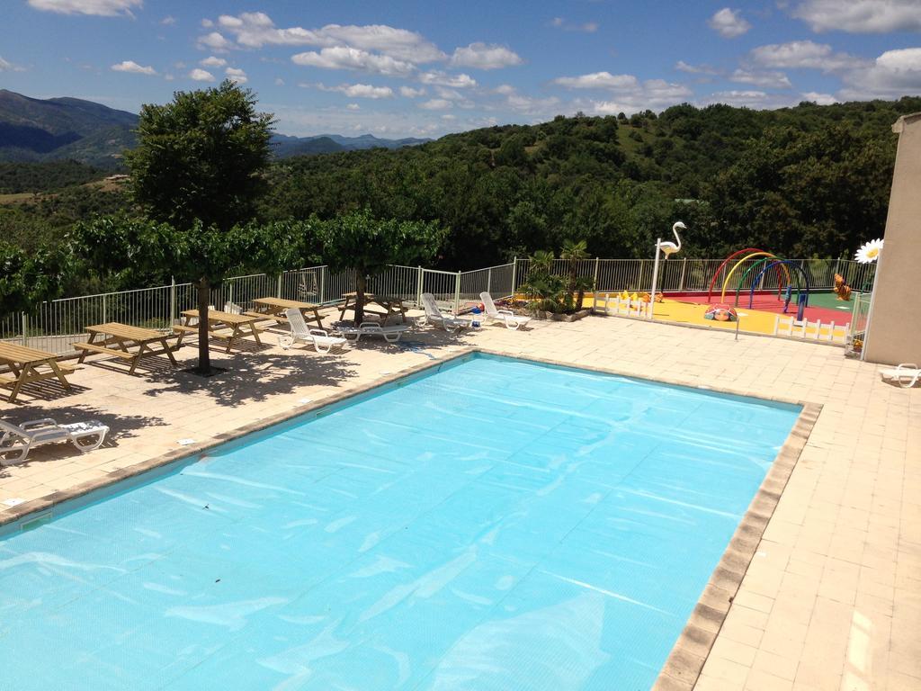 Domaine Plein Sud Hotel Bruzac Kültér fotó
