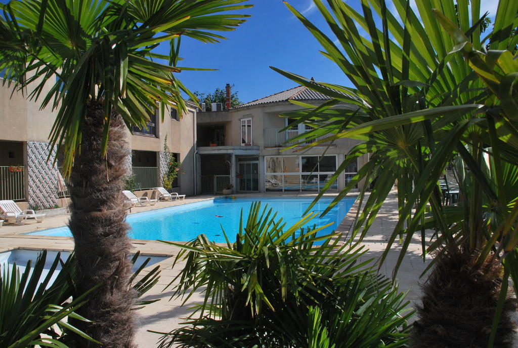 Domaine Plein Sud Hotel Bruzac Kültér fotó