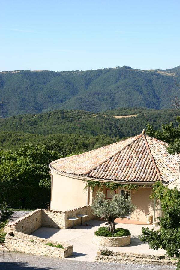 Domaine Plein Sud Hotel Bruzac Kültér fotó